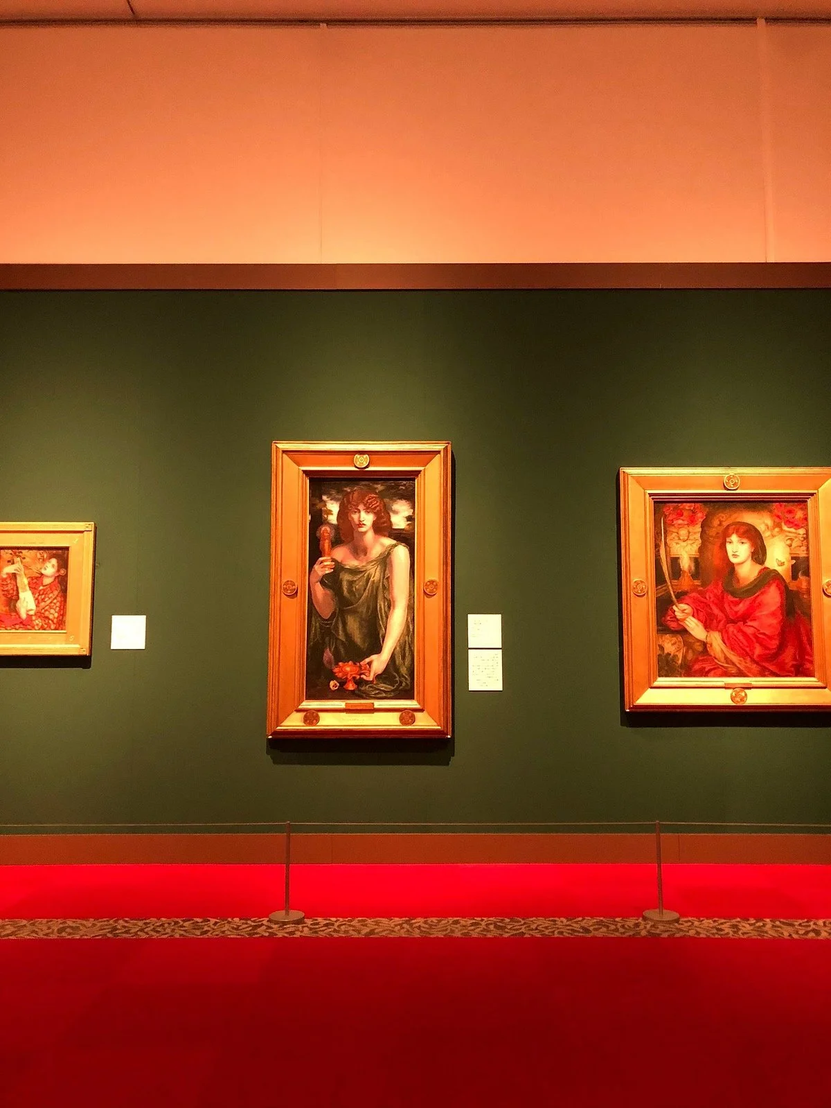 Abeno Harukas Art Museum