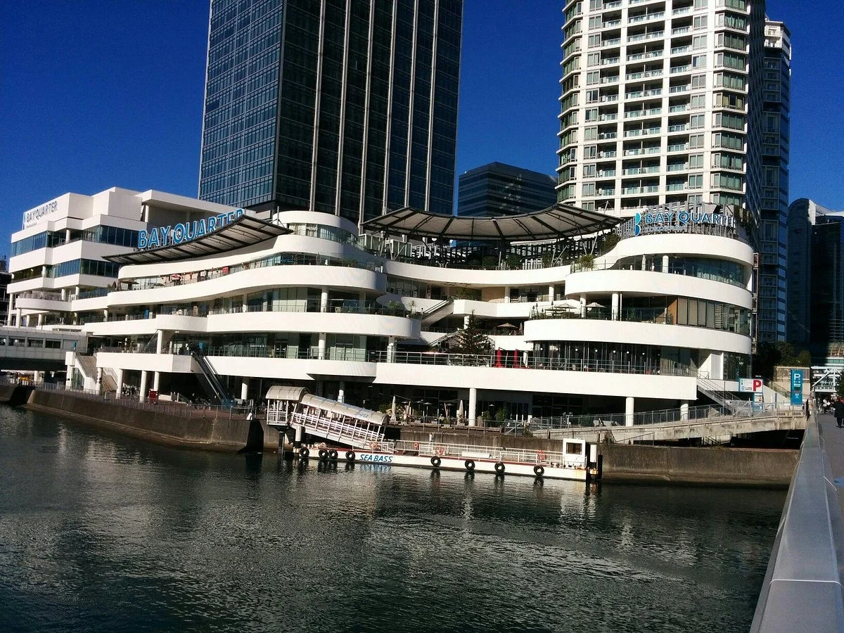 Bay Quarter Yokohama