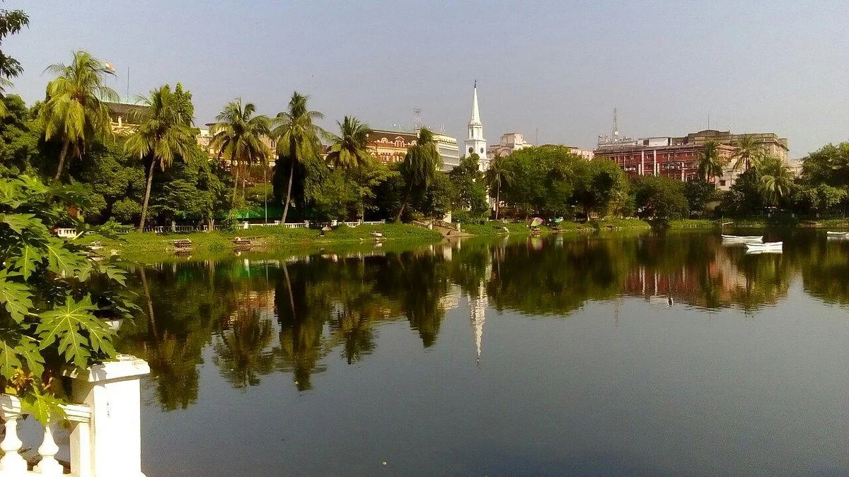 BBD Bagh