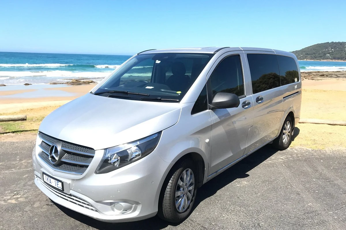Australian Private Tours