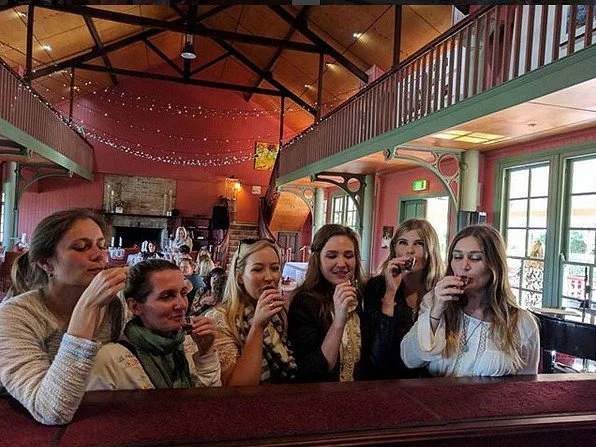 Brisbane Winery Tours