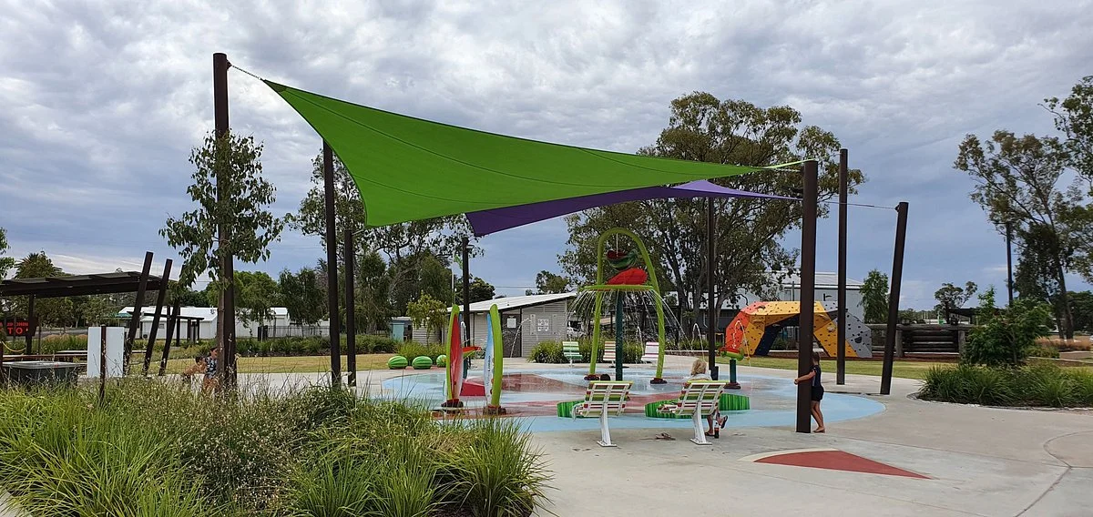 Chinchilla Botanic Parkland