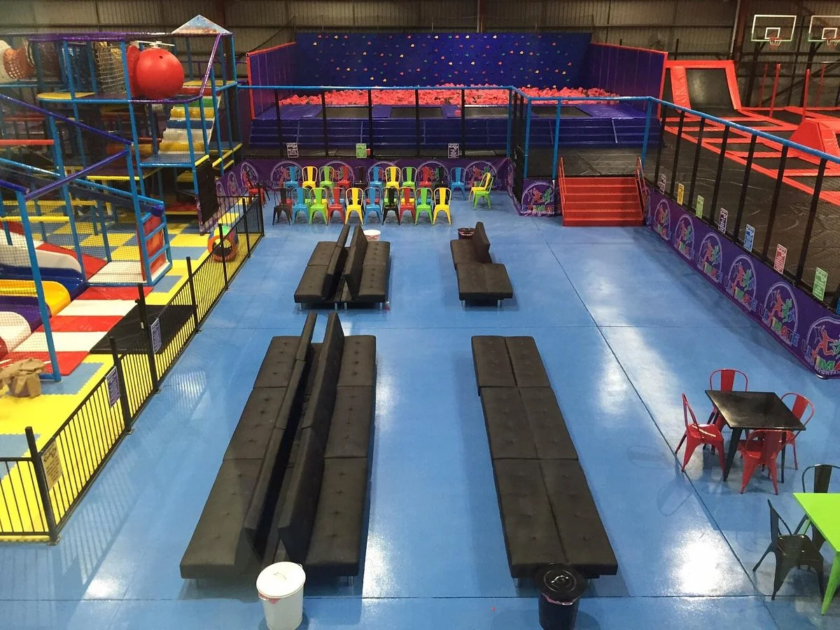 Ultimate Family Entertainment Centre