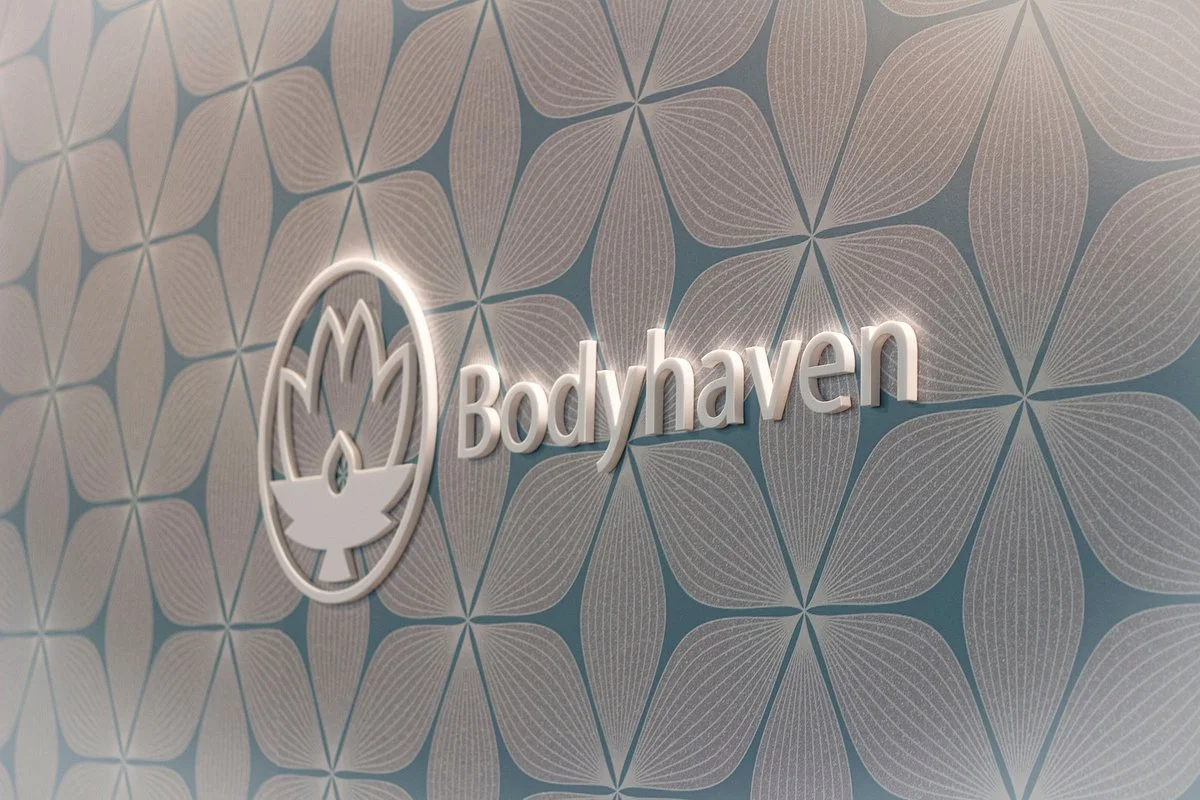Bodyhaven Spa Willis Street