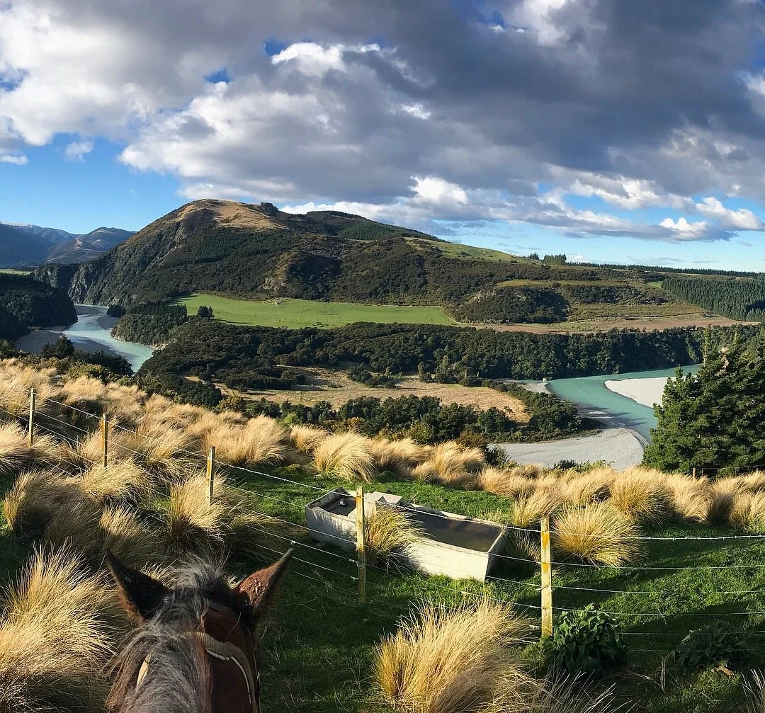 Rubicon Valley Horse Riding