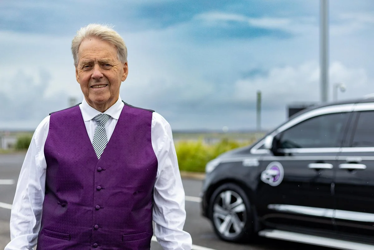 Sydney Airport Limousines