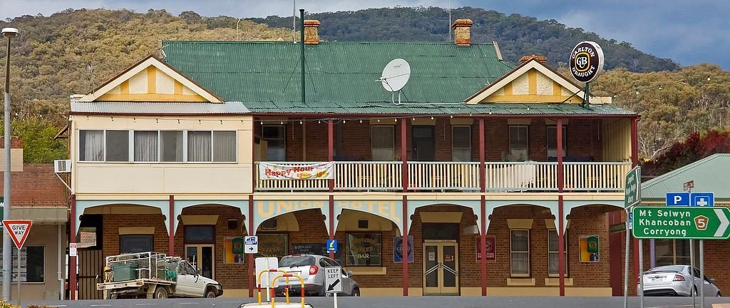 Union Hotel