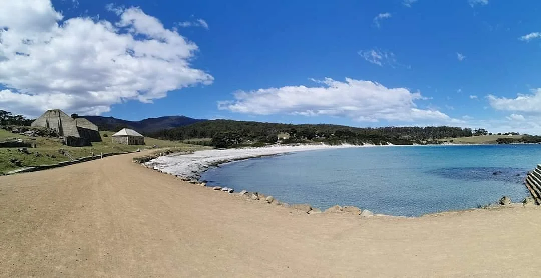 Encounter Maria Island