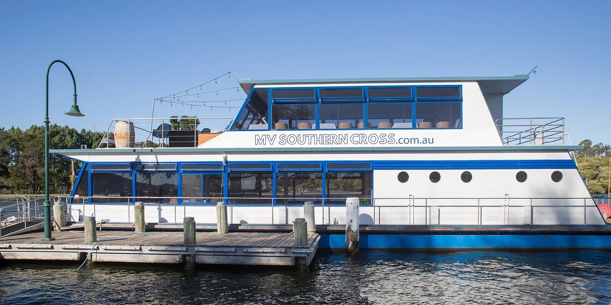 MV Southern Cross Cruises