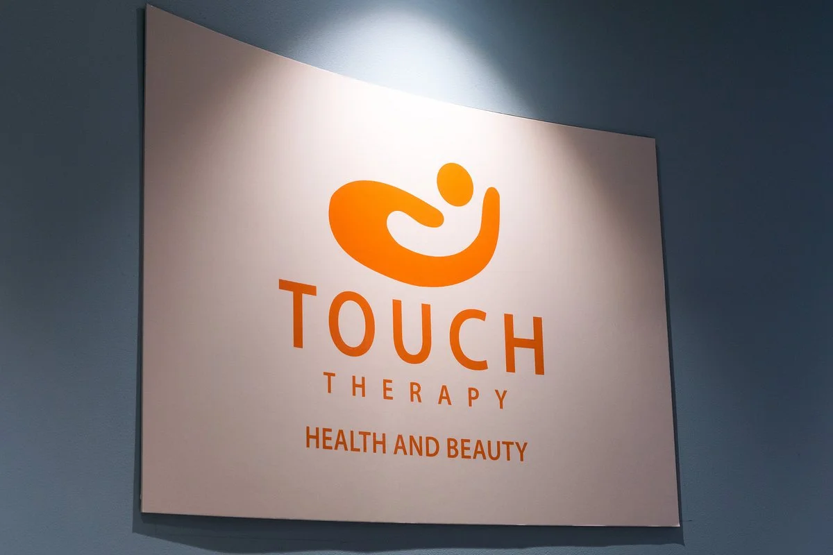 Touch Therapy Gold Coast