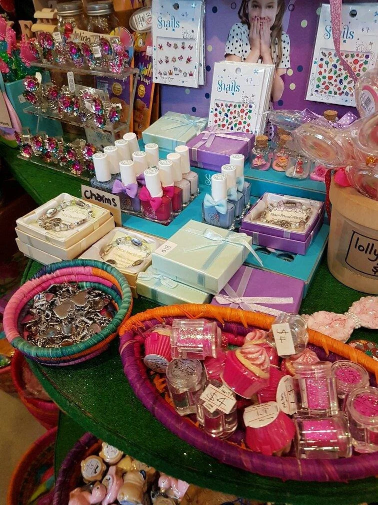 Goldfish Toyshop