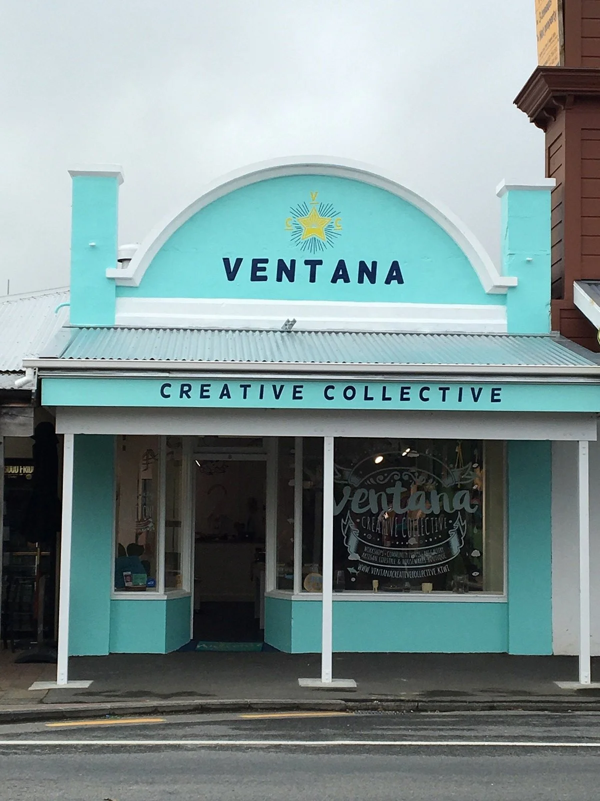 Ventana Creative Collective