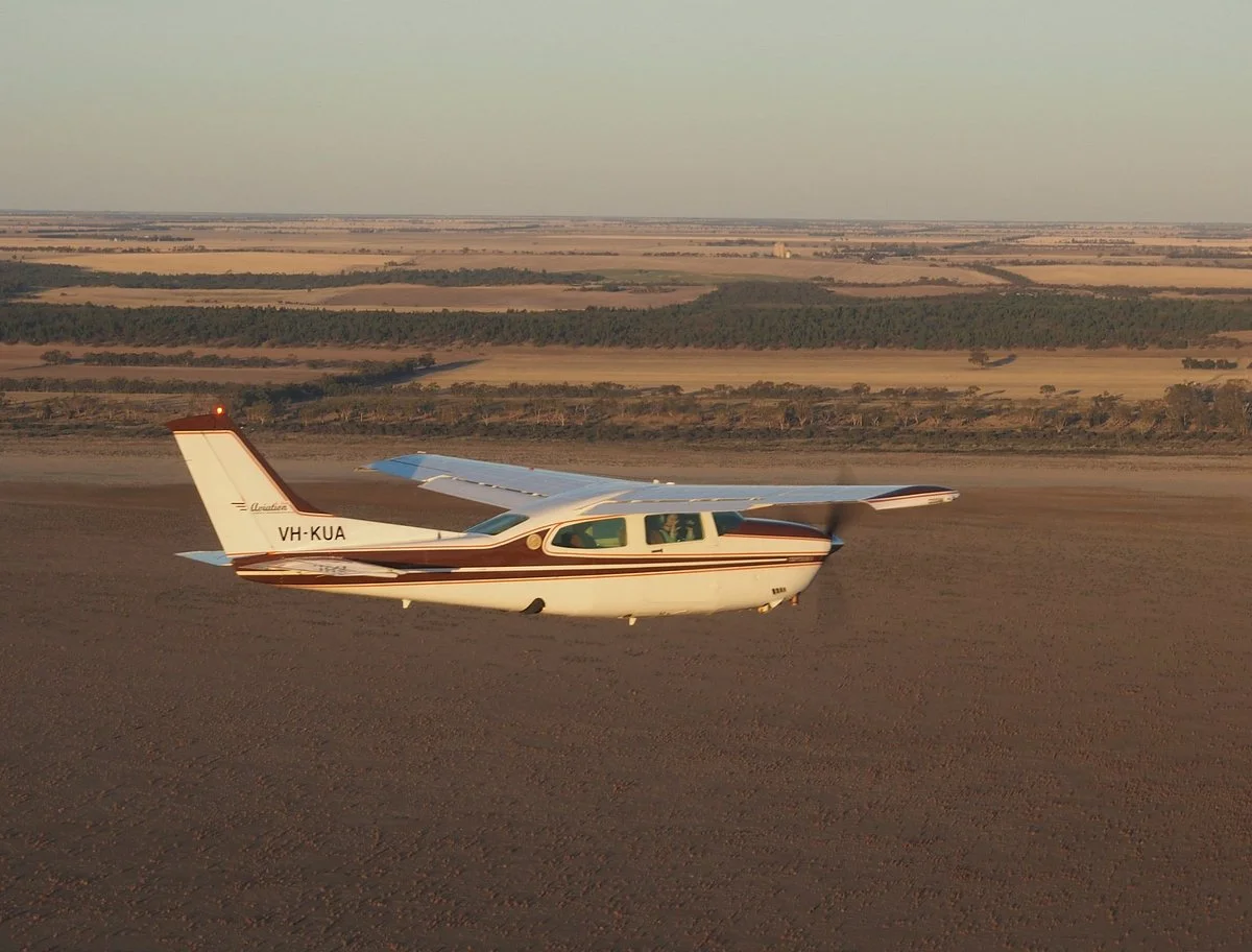 A.Kube Aviation