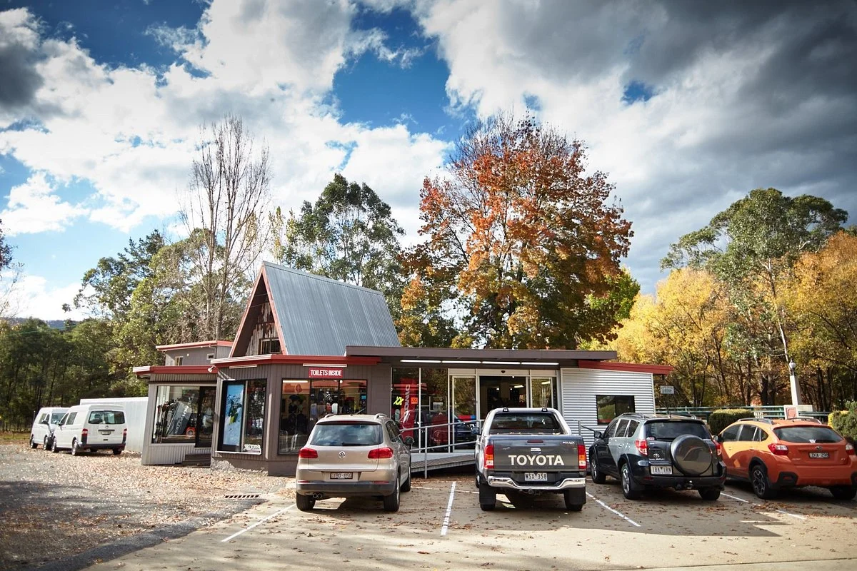 Hoys Harrietville Ski Centre