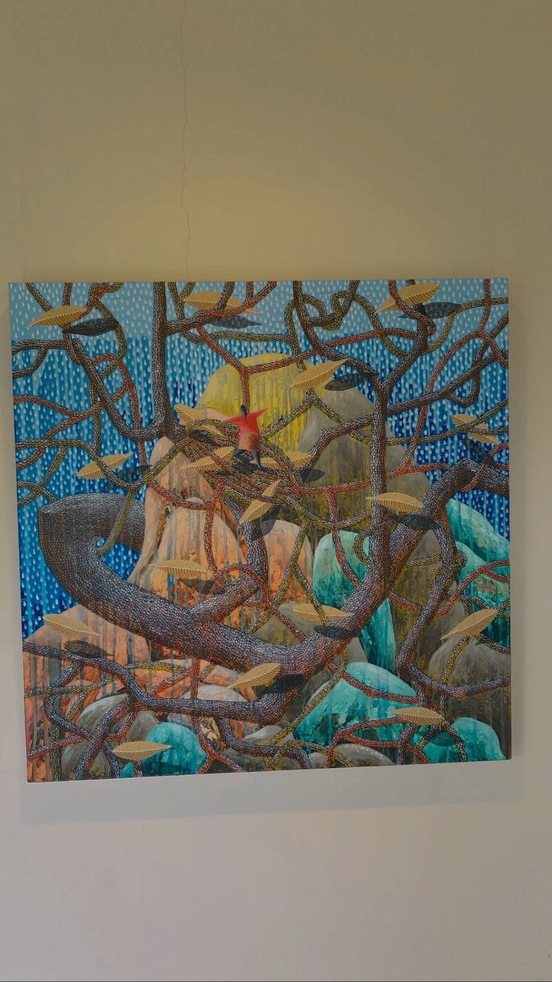 Komaneka Art Gallery