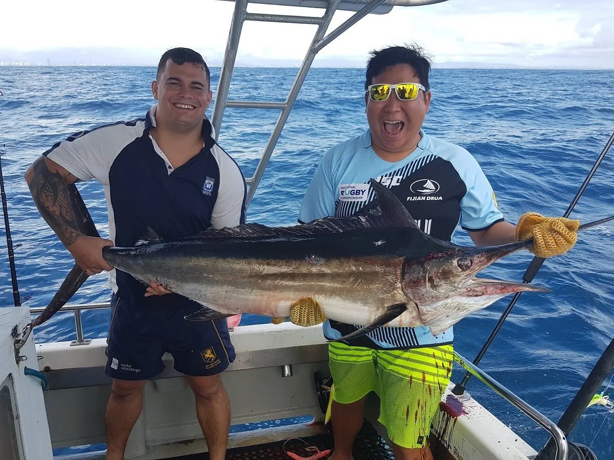 Gold Coast Fishing Charters