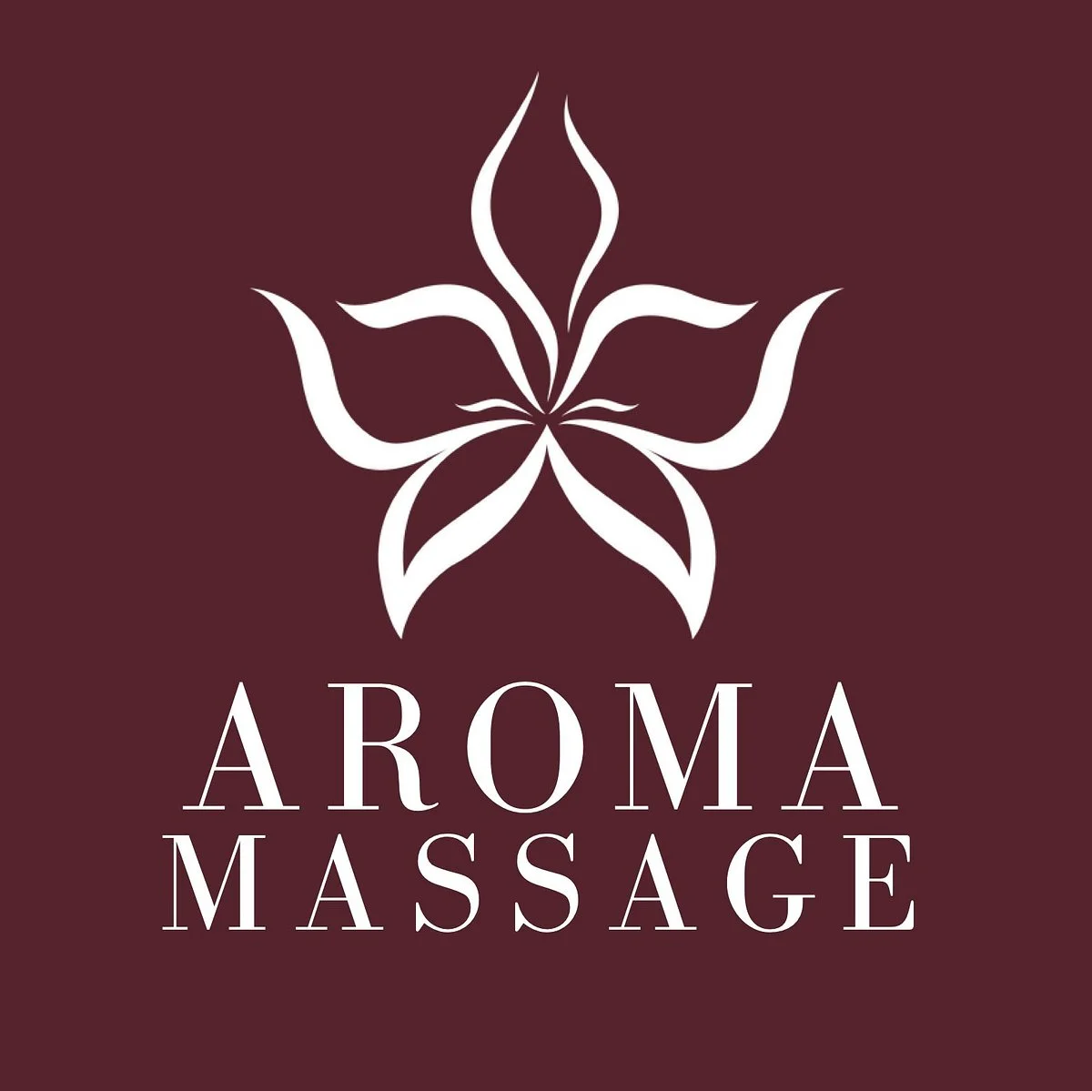 Aroma Massage