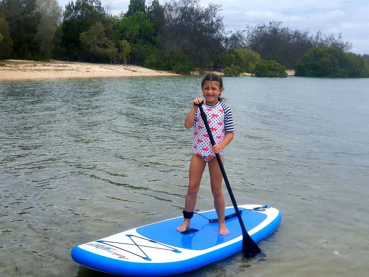 Woodgate Beach Toys