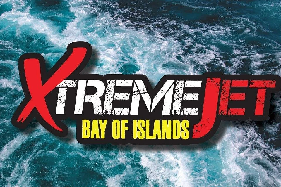 Xtreme Jet Bay of Islands