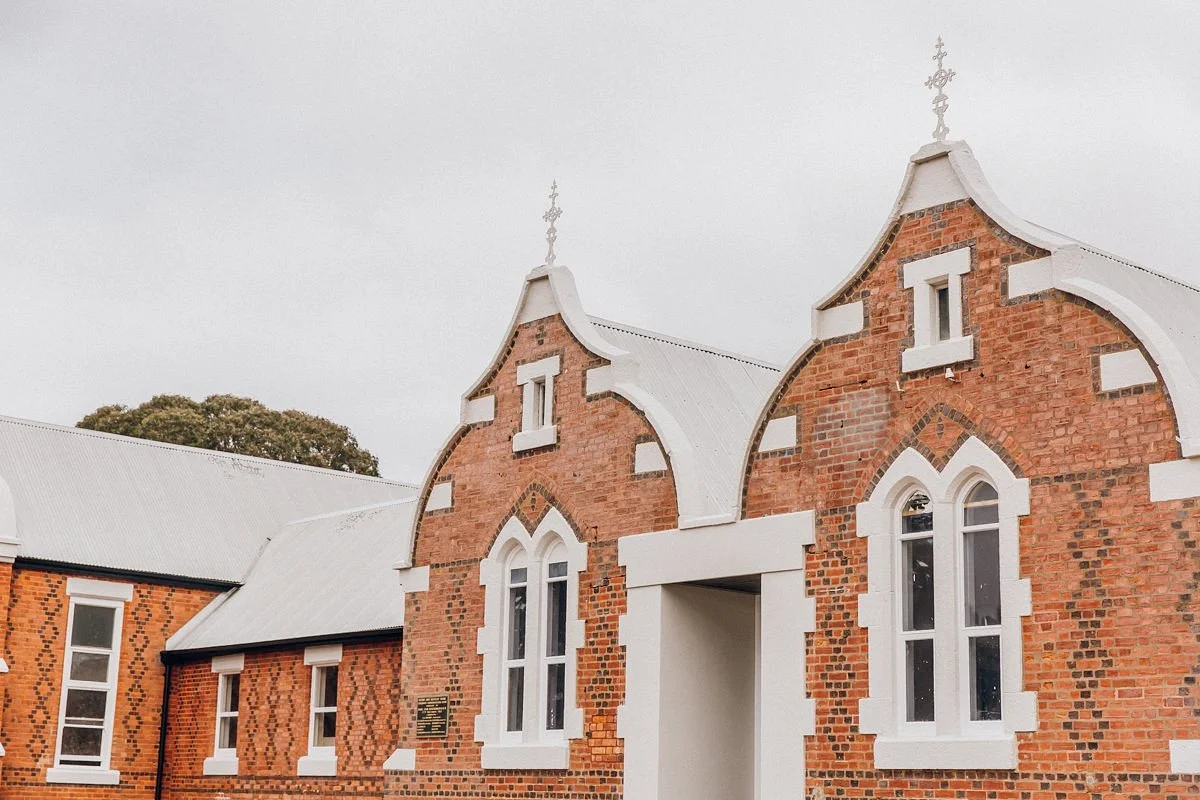 The Spa Beechworth