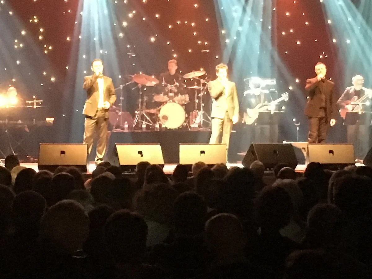 The Palms at Crown