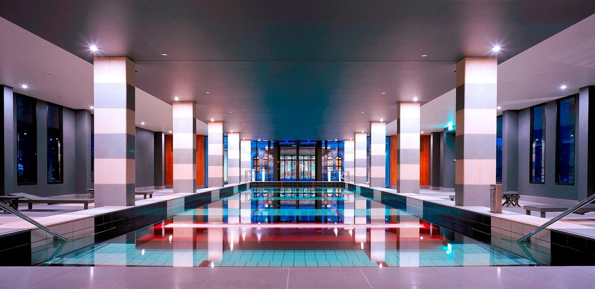 L.M. Spa