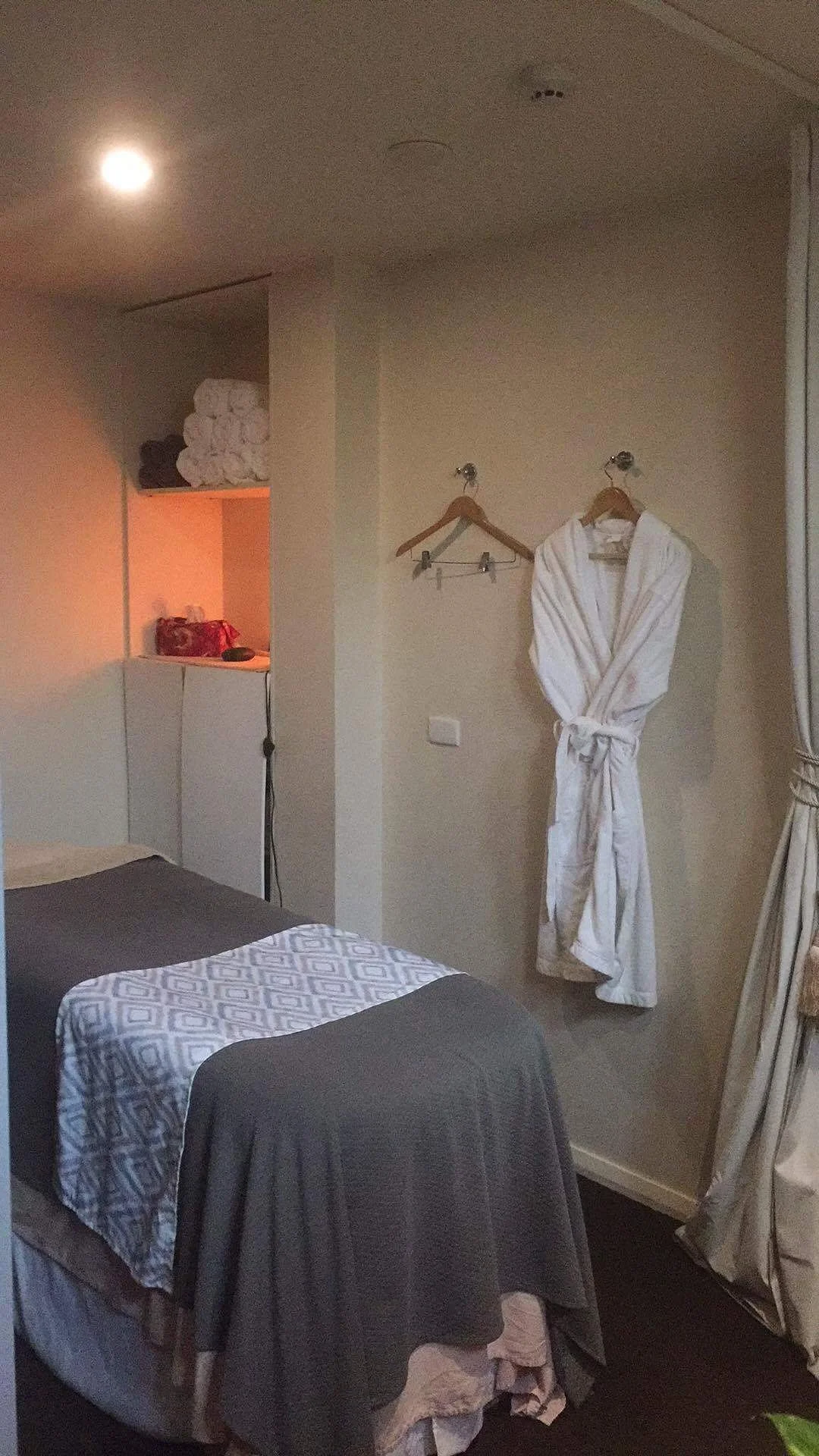 Edelweiss Day Spa