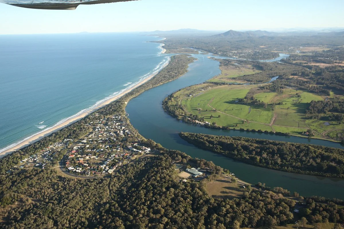 North Beach Recreation & Bowling Club