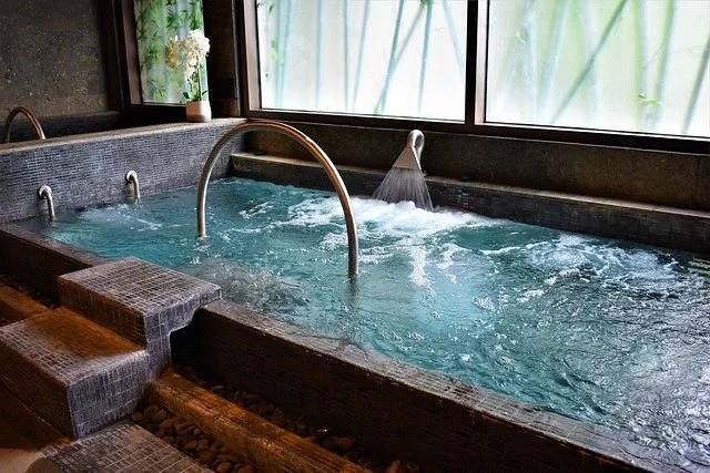 Devarana Spa