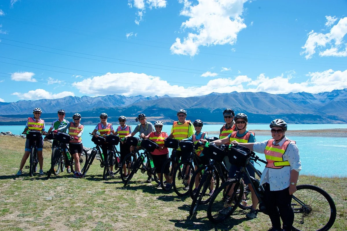 PureTrails New Zealand