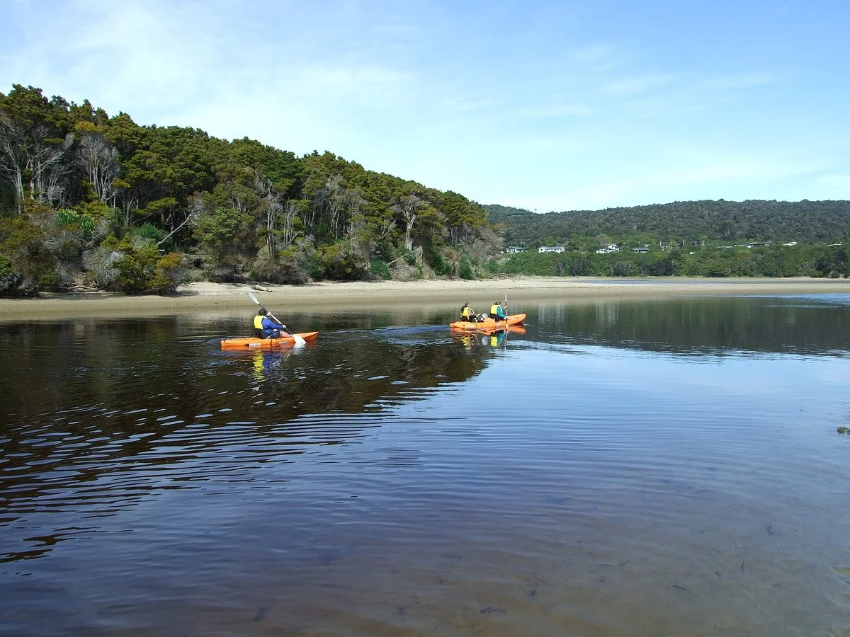 Papatowai Freedom Kayak Hire