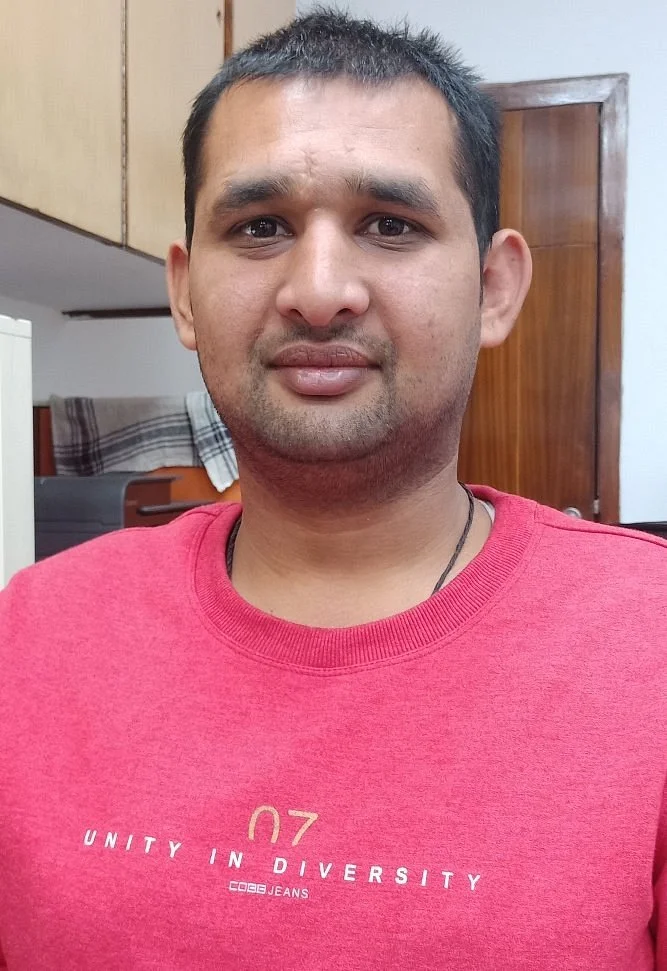 Harsha K3C Mall