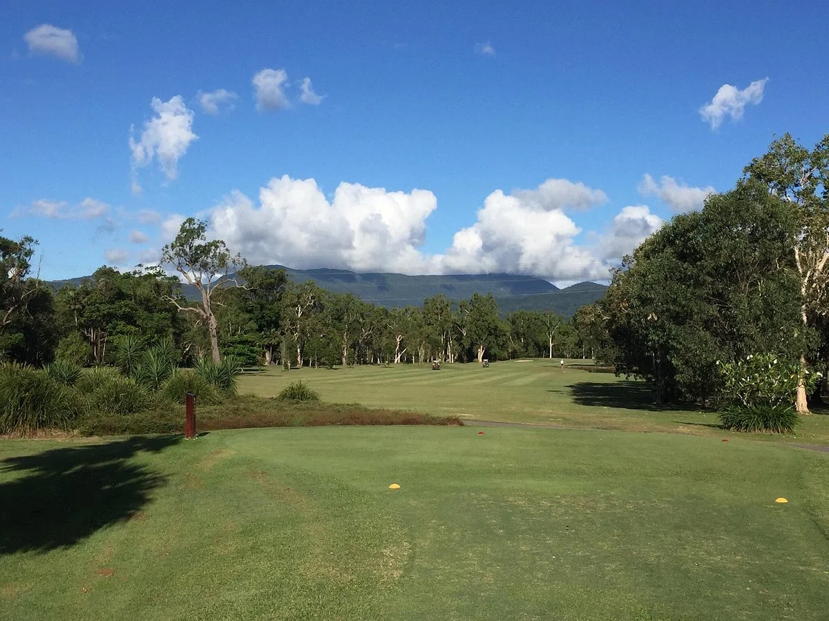 Cairns Golf Club