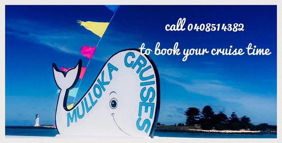 Mulloka Cruises