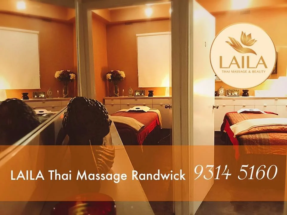 LAILA Thai Massage & Beauty Randwick