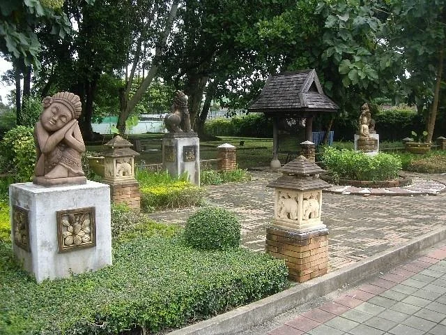 Wat Chetawan