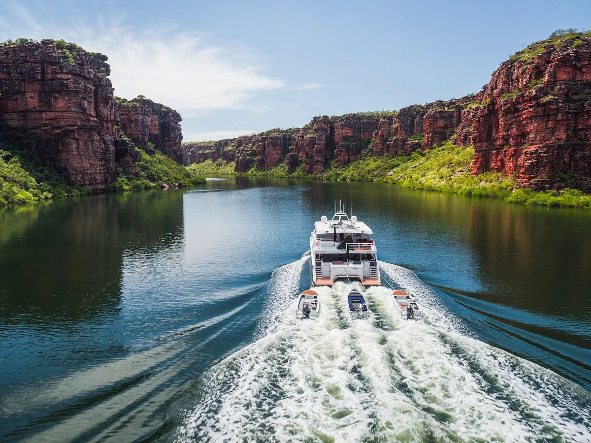 Ocean Dream Charters