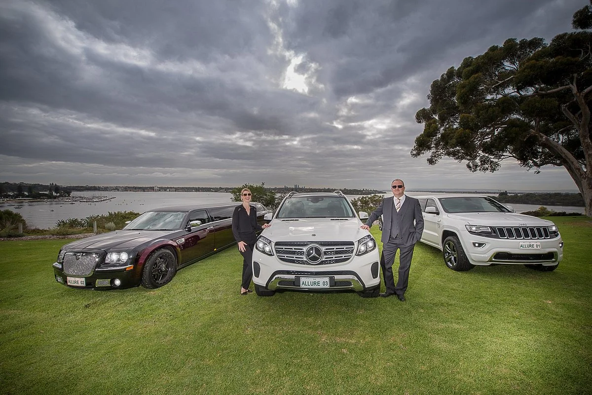 Allure Limousines