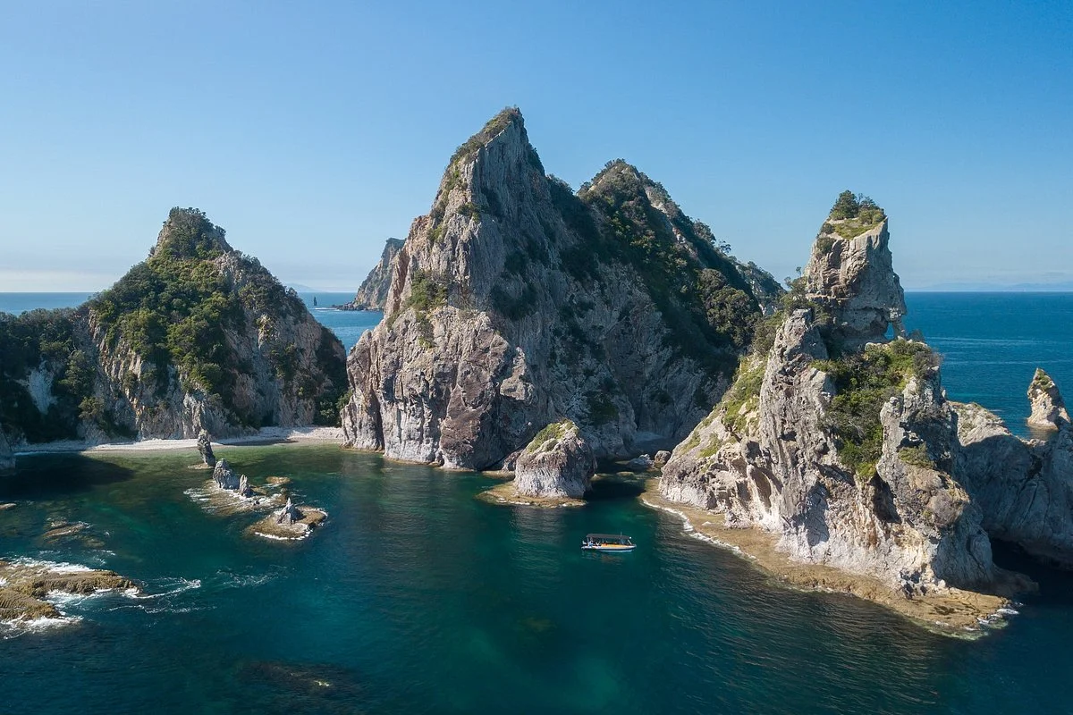 Coromandel Ocean Adventures