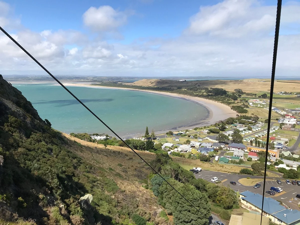 The Chairlift