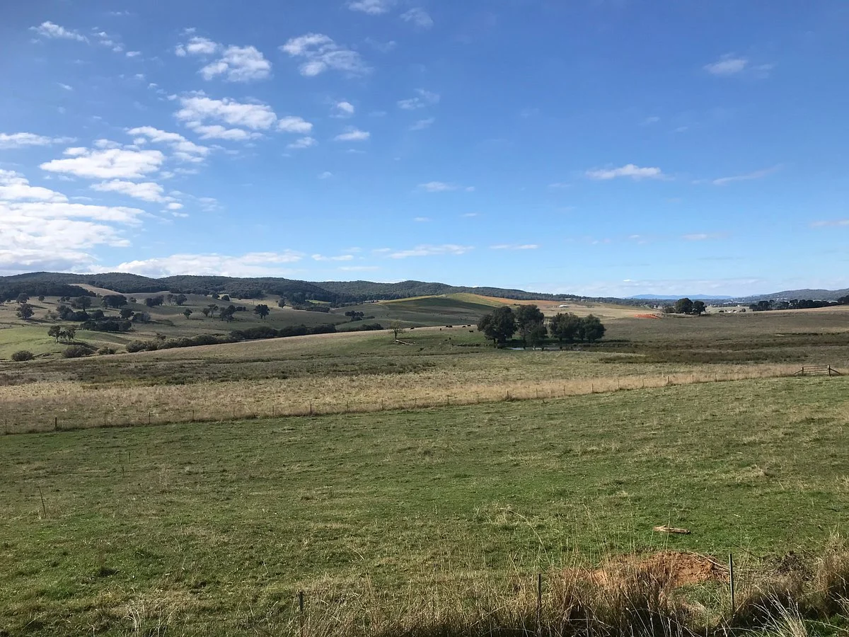 Tumbarumba - Rosewood Rail Trail