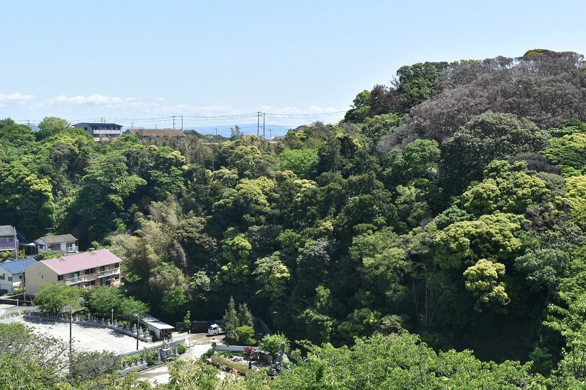 Myoonji Temple