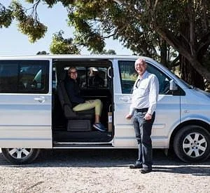 Barossa Experience Tours