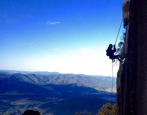 Adventure Guides Australia