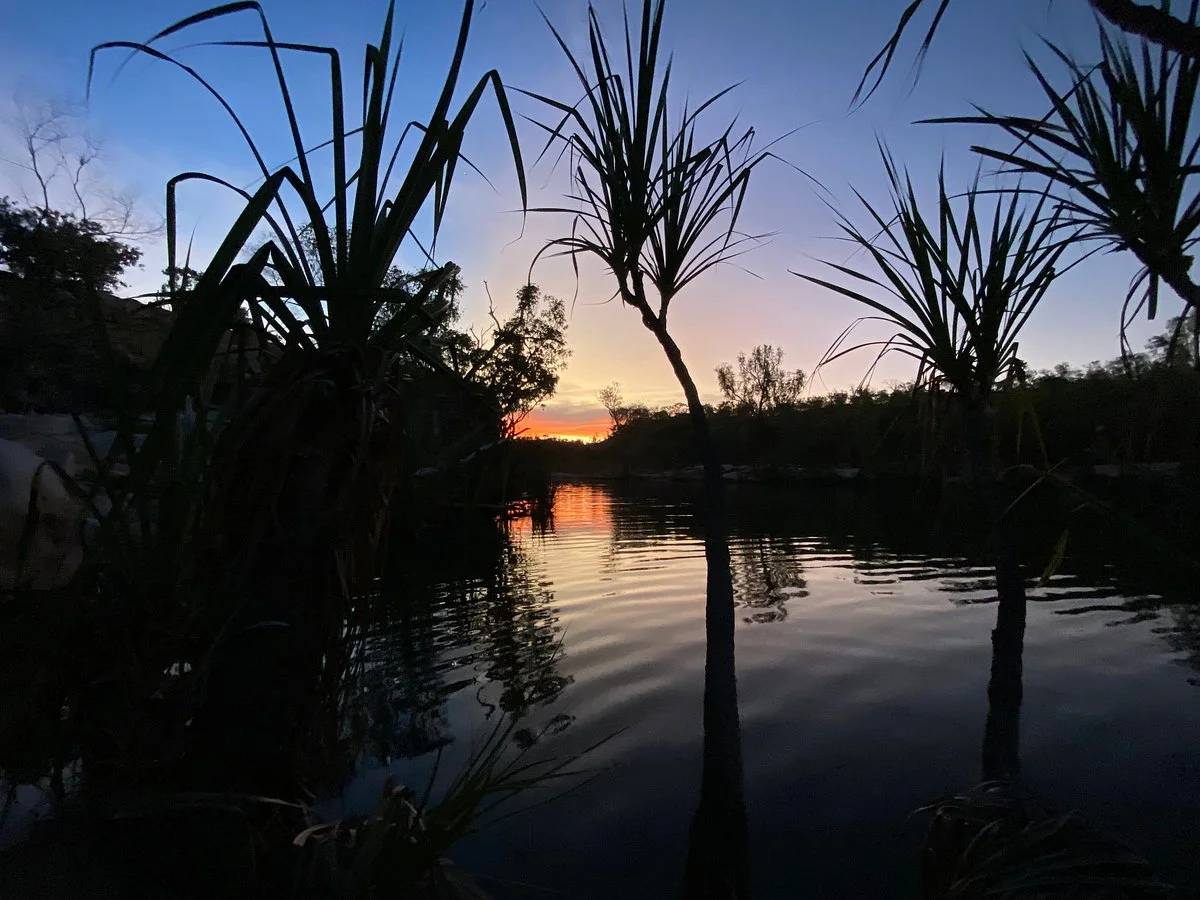 Kimberley Safari Tours