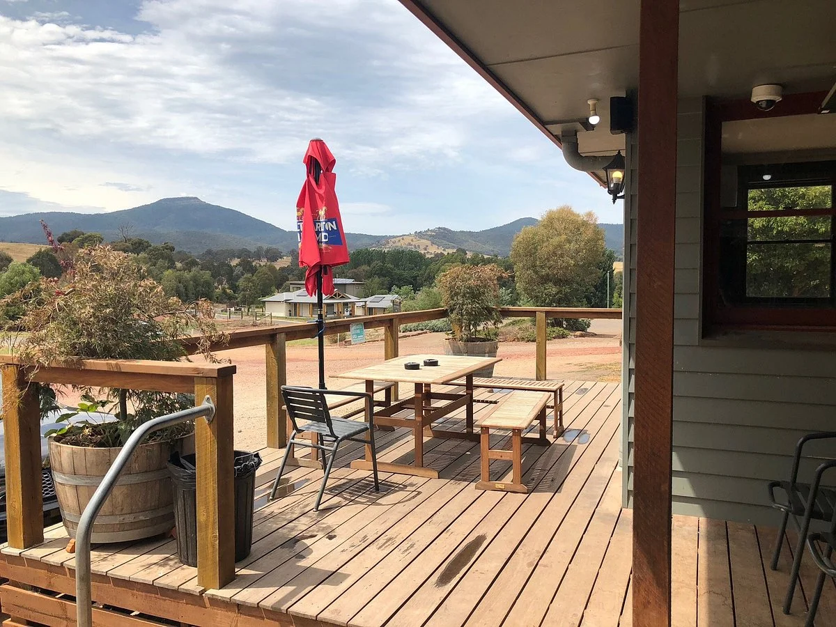 Hunt Club Hotel