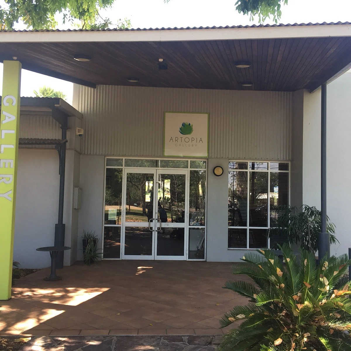 Artopia Kununurra