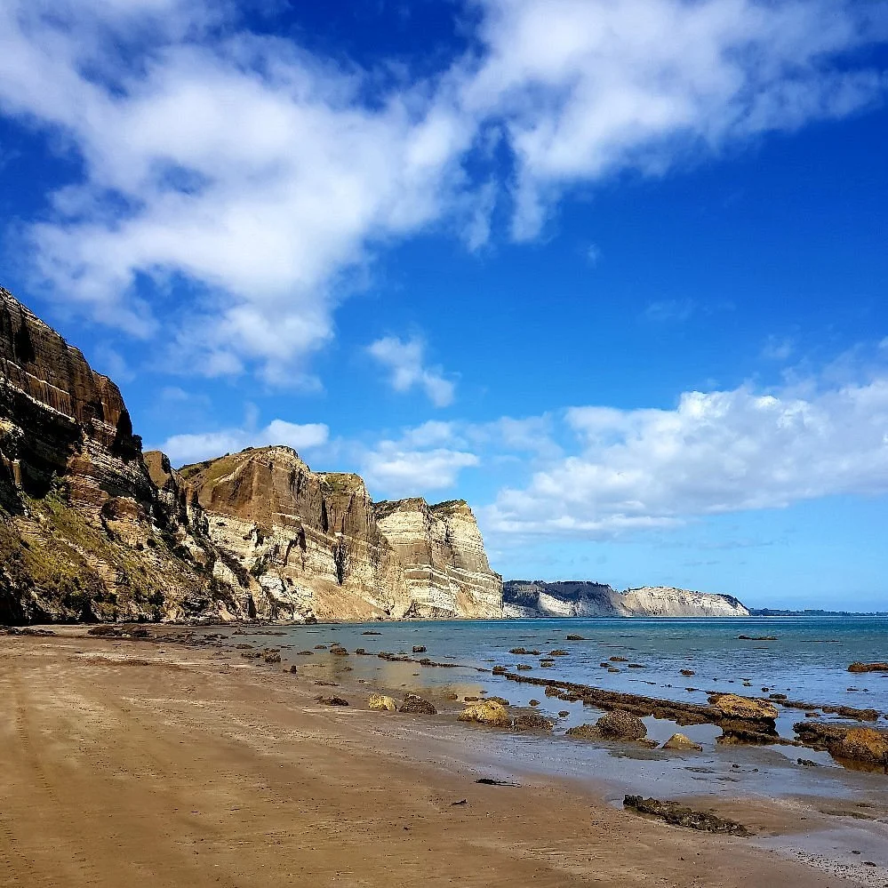 Cape Kidnappers