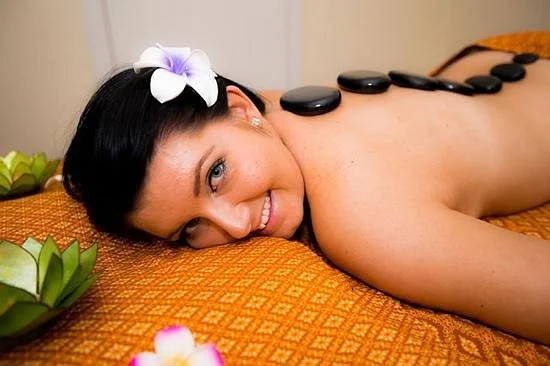 Aura Thai Massage & Day Spa