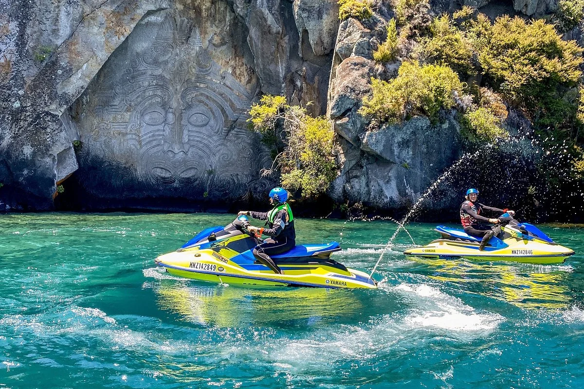 Taupo Watersports